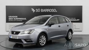 Seat Ibiza 1.0 Reference de 2016