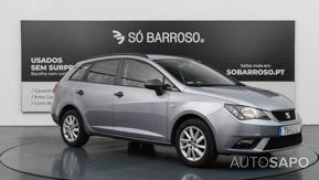 Seat Ibiza 1.0 Reference de 2016