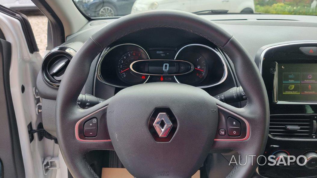 Renault Clio 0.9 TCe Limited Edition de 2019