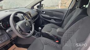 Renault Clio 0.9 TCe Limited Edition de 2019