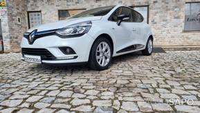 Renault Clio 0.9 TCe Limited Edition de 2019