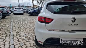 Renault Clio 0.9 TCe Limited Edition de 2019