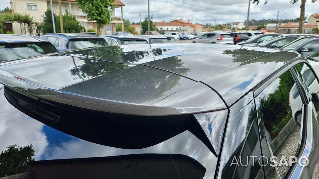 DS DS3 Crossback de 2020