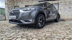 DS DS3 Crossback de 2020