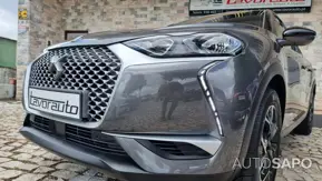 DS DS3 Crossback de 2020