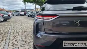 DS DS3 Crossback de 2020