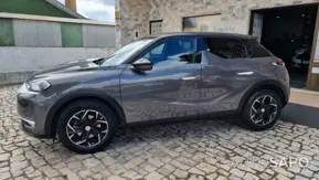 DS DS3 Crossback de 2020