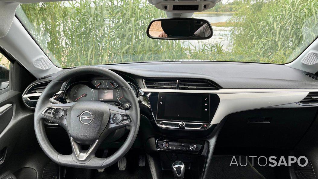 Opel Corsa de 2019