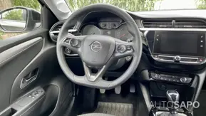 Opel Corsa de 2019