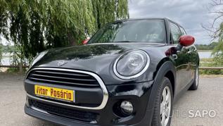 MINI One de 2019