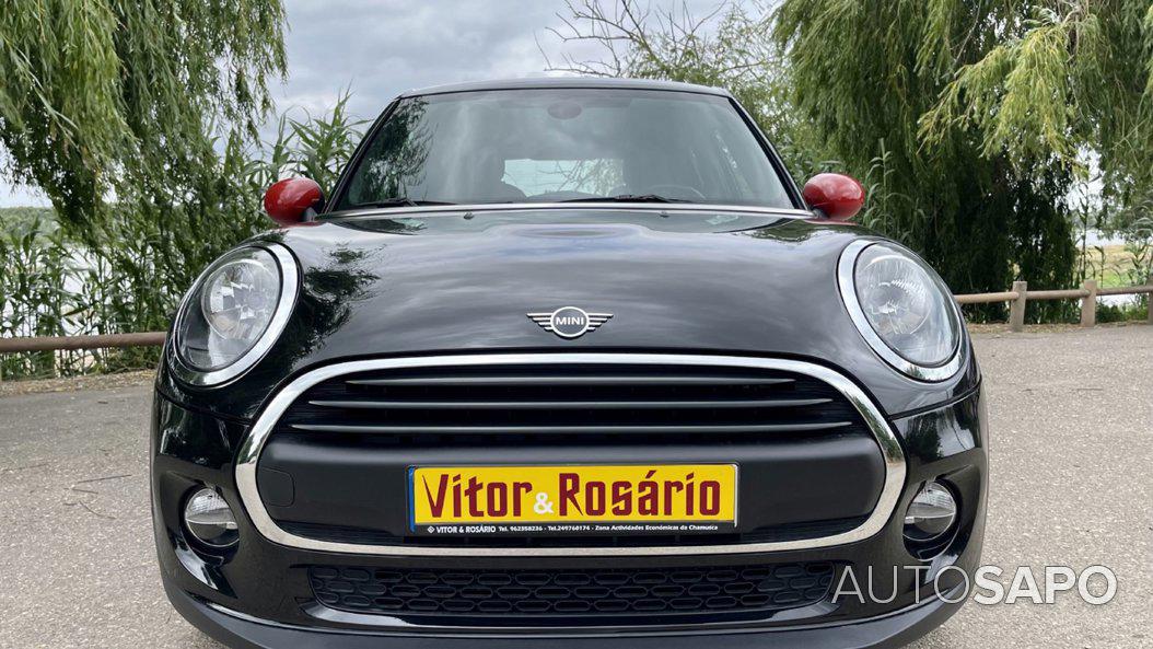 MINI One de 2019