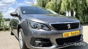 Peugeot 308 de 2018