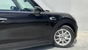 MINI One de 2019