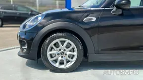 MINI One de 2019