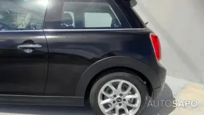 MINI One de 2019