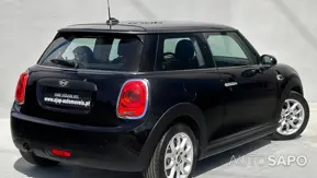 MINI One de 2019