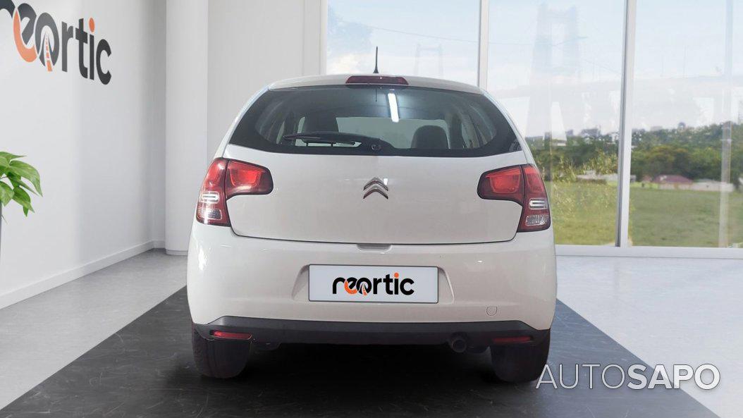 Citroen C3 de 2016