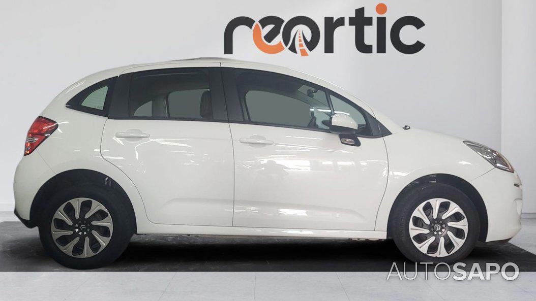 Citroen C3 de 2016