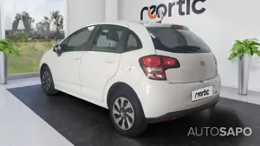 Citroen C3 de 2016