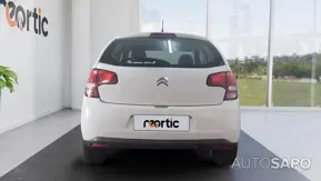 Citroen C3 de 2016