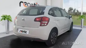 Citroen C3 de 2016