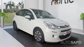 Citroen C3 de 2016