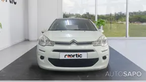 Citroen C3 de 2016