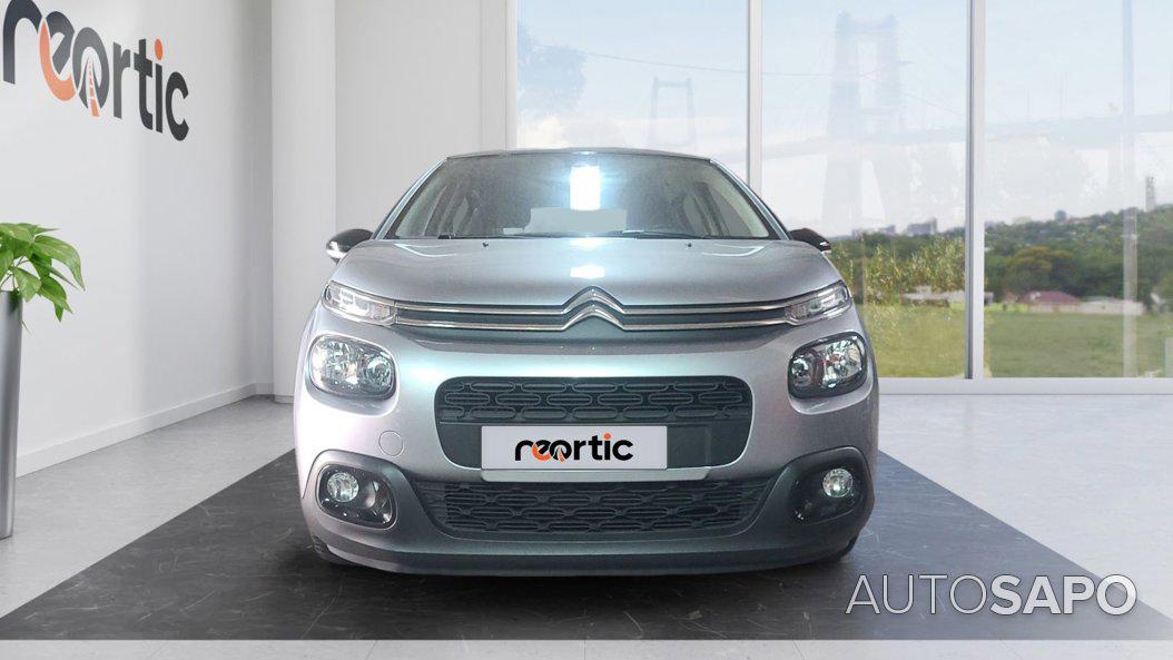 Citroen C3 de 2019