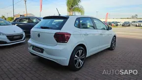 Volkswagen Polo de 2019