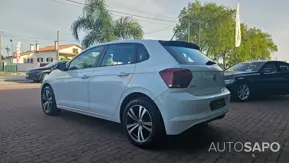 Volkswagen Polo de 2019