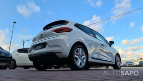 Renault Clio de 2021