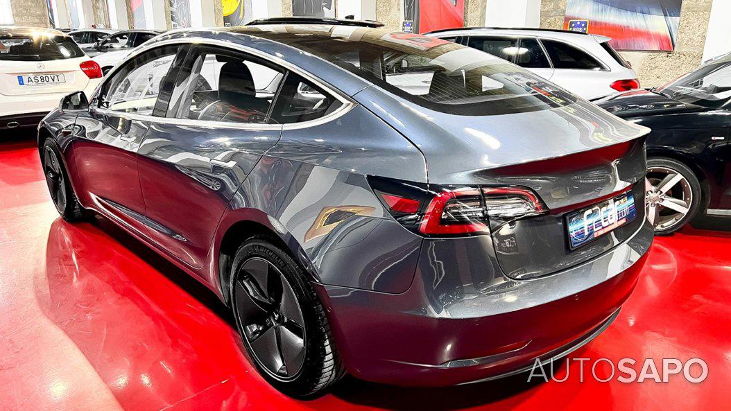 Tesla Model 3 Standard Range Plus RWD de 2020