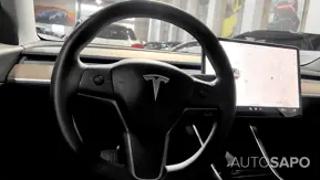 Tesla Model 3 Standard Range Plus RWD de 2020