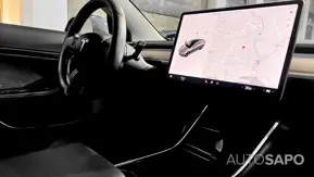 Tesla Model 3 Standard Range Plus RWD de 2020