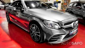 Mercedes-Benz Classe C de 2019