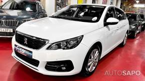 Peugeot 308 de 2020