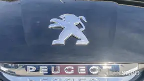 Peugeot 108 de 2020