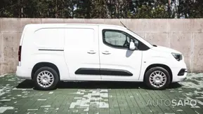 Opel Combo de 2019