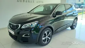 Peugeot 3008 de 2018