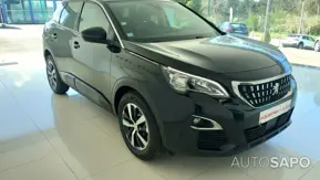 Peugeot 3008 de 2018