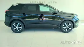 Peugeot 3008 de 2018