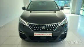 Peugeot 3008 de 2018