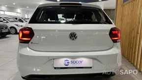 Volkswagen Polo 1.0 Confortline de 2020