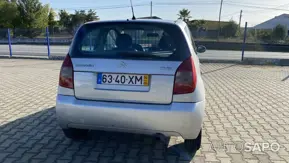 Citroen C2 de 2004