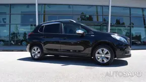 Peugeot 2008 de 2019