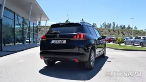 Peugeot 2008 de 2019