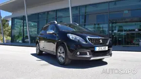 Peugeot 2008 de 2019