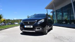 Peugeot 2008 de 2019