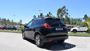 Peugeot 2008 de 2019