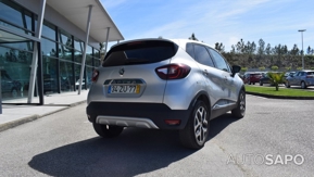 Renault Captur de 2020